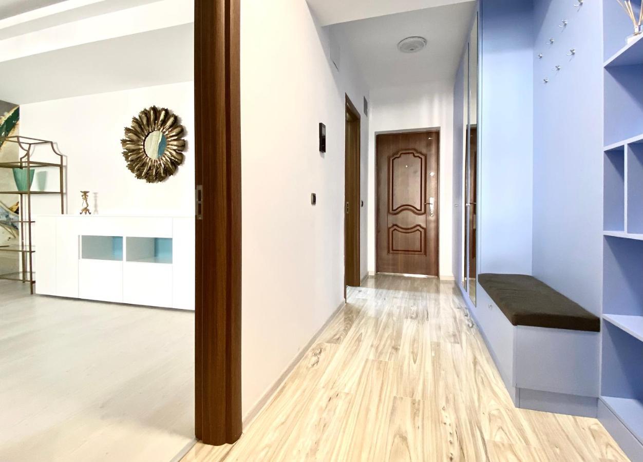 Coquette Apartment Brașov Exterior foto