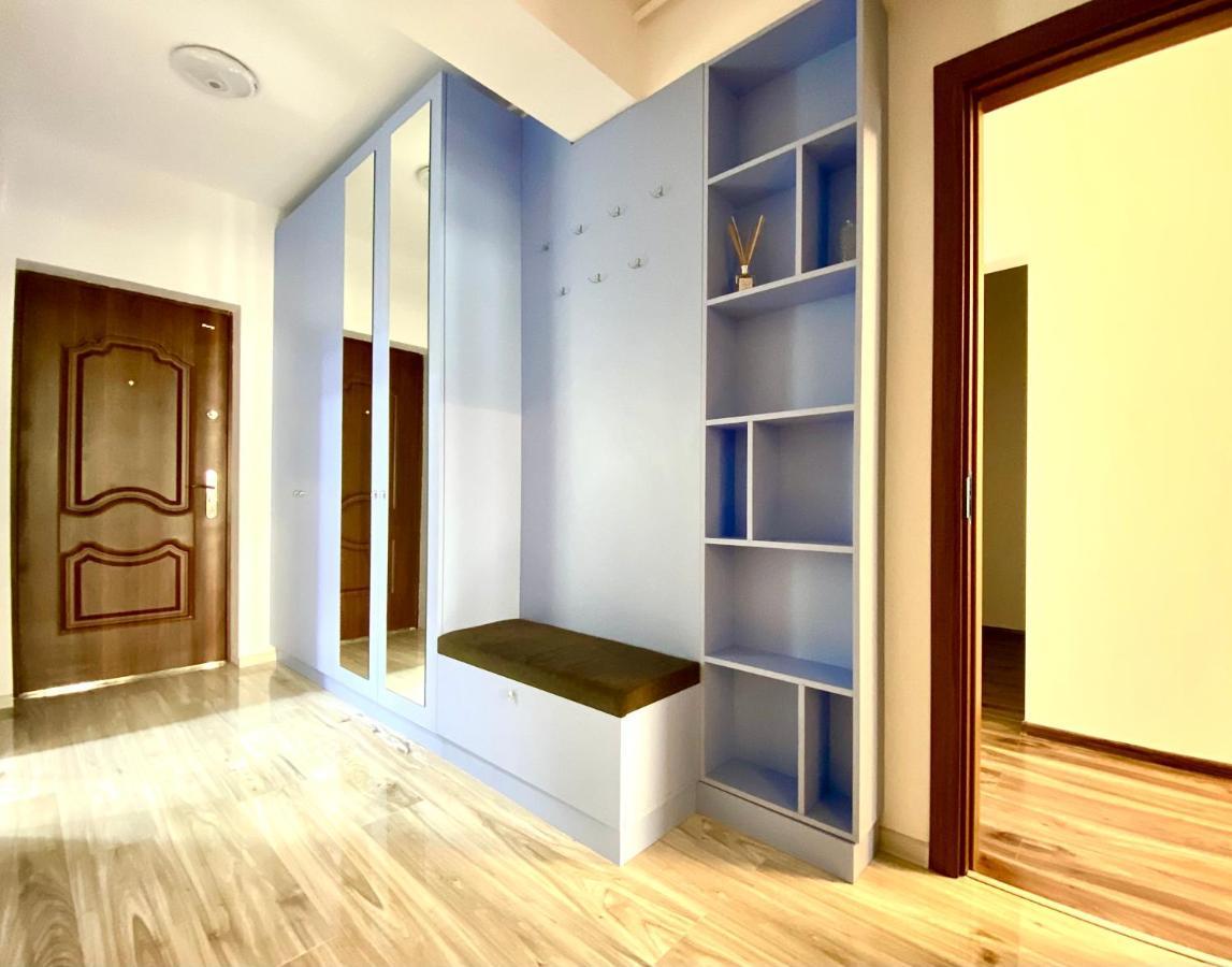 Coquette Apartment Brașov Exterior foto